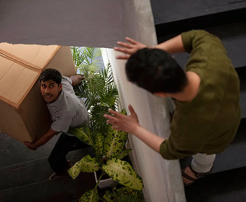 Contact Virat Cargo Movers & Logistics Gurugram