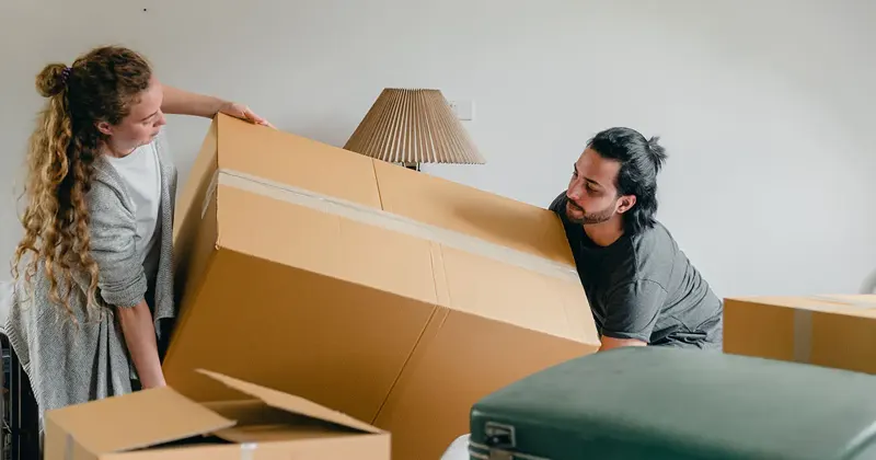 Movers Packers Service Gurgaon
